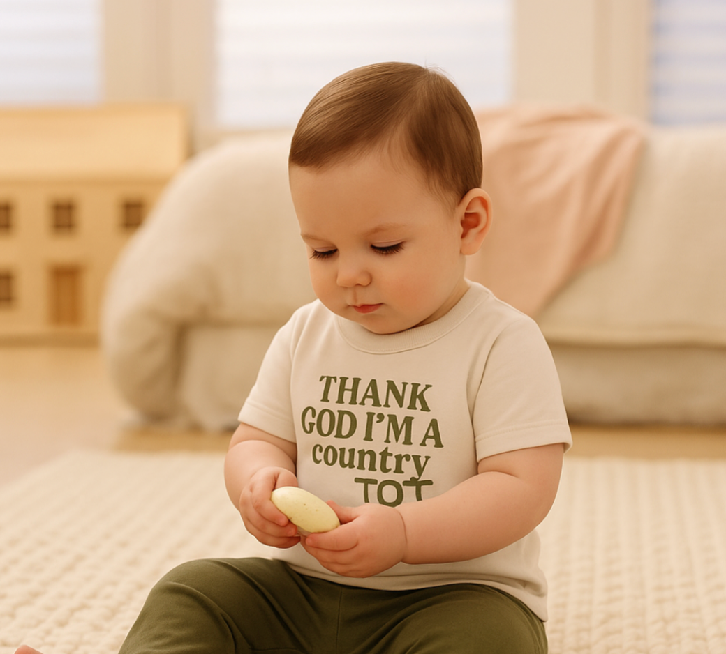 Cutest t shirts for littles